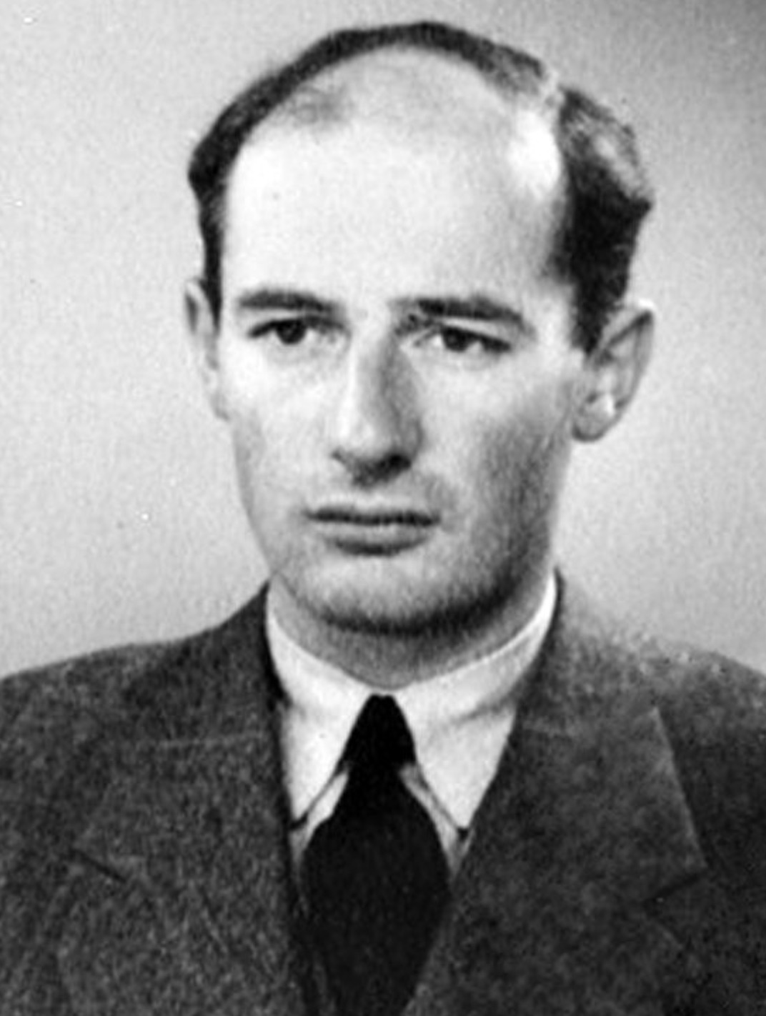 Raoul Wallenberg 